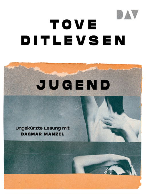 Title details for Jugend by Tove Ditlevsen - Available